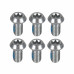 EPTA Stage 0 6 Bolts 1.9mm Ø160 Floating Disc Rotor